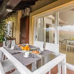 Rotondo Dream With Shared Pool Porto Rotondo
