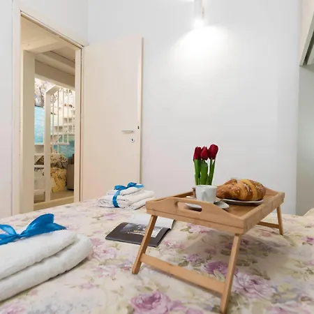 Apartment Rotondo Dream With Shared Pool - Happy Porto Rotondo