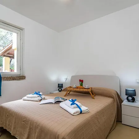 Rotondo Dream With Shared Pool - Happy Apartment Porto Rotondo