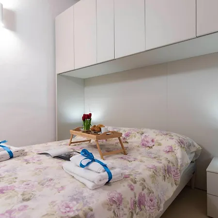 Rotondo Dream With Shared Pool *