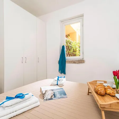 Rotondo Dream With Shared Pool Porto Rotondo