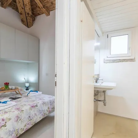 Διαμέρισμα Rotondo Dream With Shared Pool