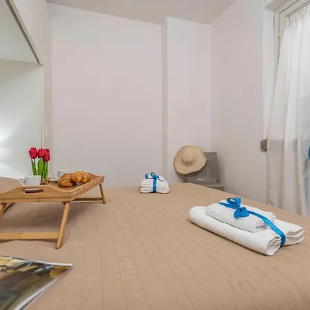 Apartment Rotondo Dream With Shared Pool - Happy