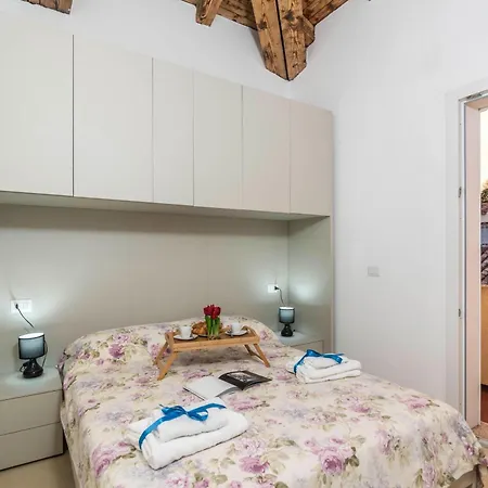 Διαμέρισμα Rotondo Dream With Shared Pool *