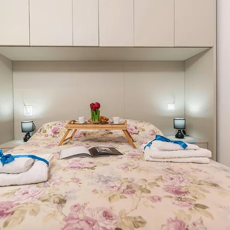 Rotondo Dream With Shared Pool Porto Rotondo