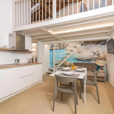 Apartment Rotondo Dream With Shared Pool - Happy *