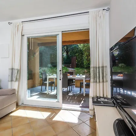 Διαμέρισμα Rotondo Dream With Shared Pool Porto Rotondo