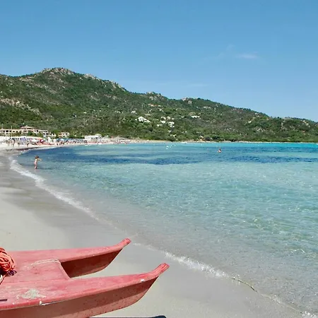 Rotondo Dream With Shared Pool