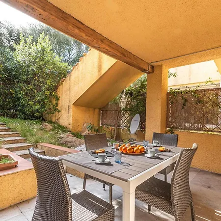 Rotondo Dream With Shared Pool - Happy *