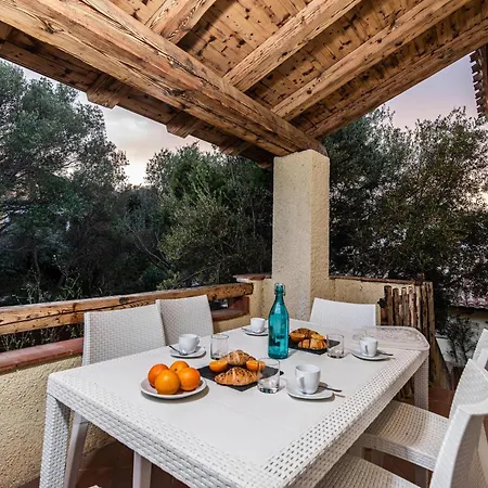 Rotondo Dream With Shared Pool