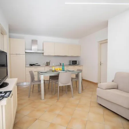Apartment Rotondo Dream With Shared Pool - Happy Porto Rotondo