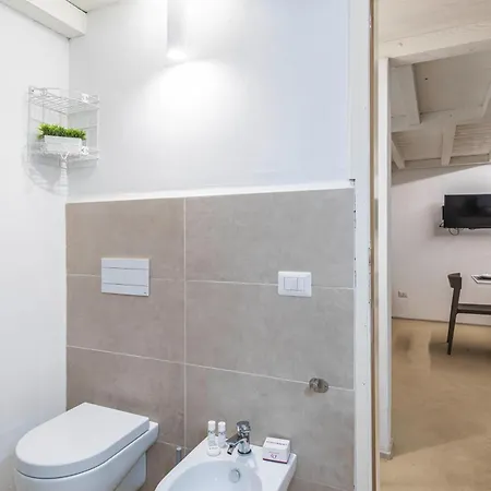 Apartment Rotondo Dream With Shared Pool - Happy