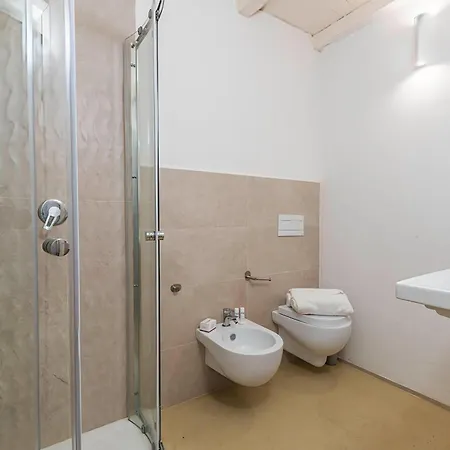 Rotondo Dream With Shared Pool - Happy Apartment
