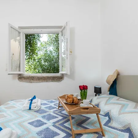 Rotondo Dream With Shared Pool - Happy *