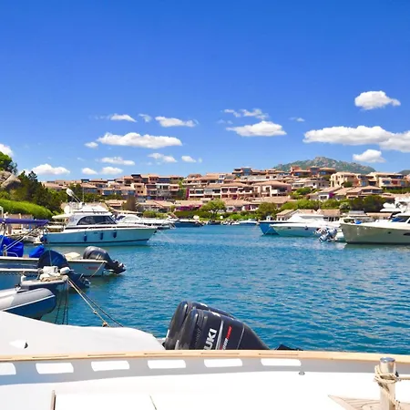 Διαμέρισμα Rotondo Dream With Shared Pool