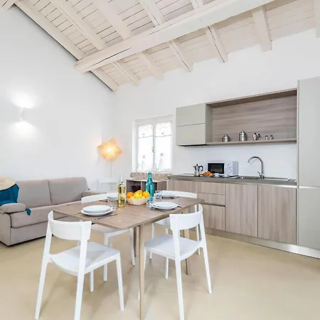 Rotondo Dream With Shared Pool - Happy * Porto Rotondo
