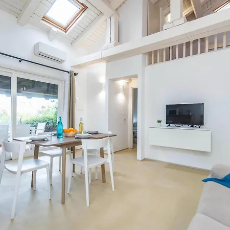 Apartment Rotondo Dream With Shared Pool - Happy