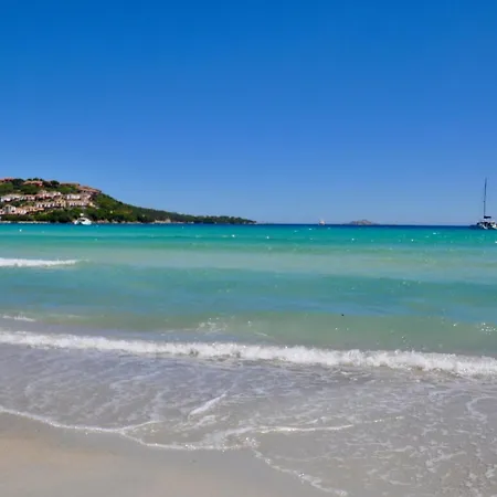 Rotondo Dream With Shared Pool - Happy * Porto Rotondo