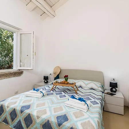 Rotondo Dream With Shared Pool - Happy Porto Rotondo