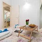 Apartmán Rotondo Dream With Shared Pool Porto Rotondo