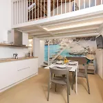 Apartmán Rotondo Dream With Shared Pool *