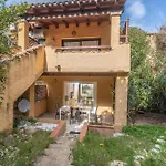Apartmán Rotondo Dream With Shared Pool *