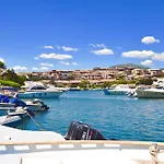 Apartament Rotondo Dream With Shared Pool
