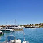 Apartmán Rotondo Dream With Shared Pool *