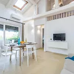 Apartmán Rotondo Dream With Shared Pool