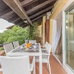 Rotondo Dream With Shared Pool Apartmán