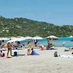 Apartmán Rotondo Dream With Shared Pool