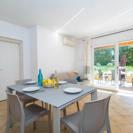 Rotondo Dream With Shared Pool *