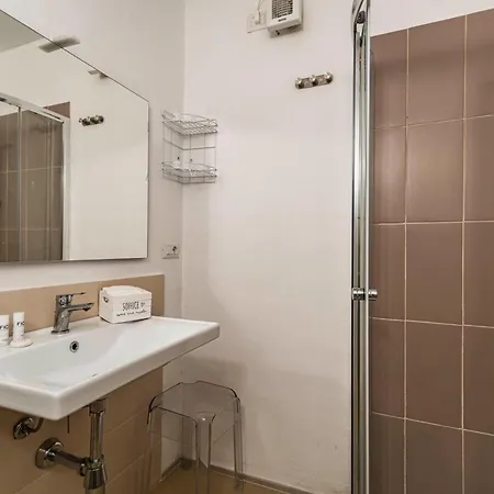 아파트 Rotondo Dream With Shared Pool *