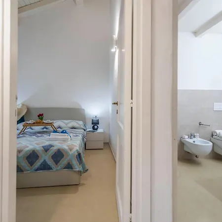 아파트 Rotondo Dream With Shared Pool *
