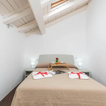 Rotondo Dream With Shared Pool 아파트 *