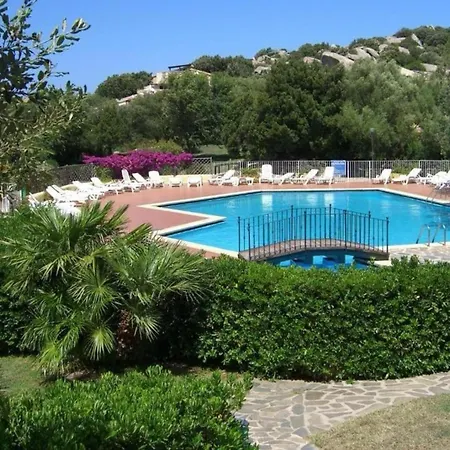 Rotondo Dream With Shared Pool