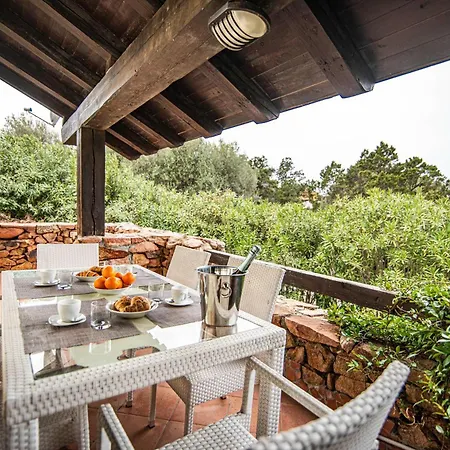 Rotondo Dream With Shared Pool Appartement *