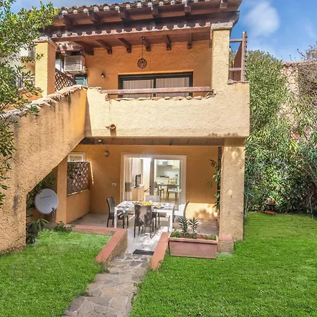 Appartement Rotondo Dream With Shared Pool Porto Rotondo