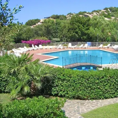 아파트 Rotondo Dream With Shared Pool