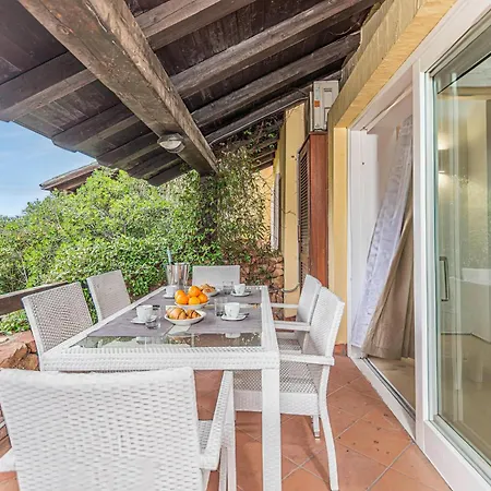 Rotondo Dream With Shared Pool *