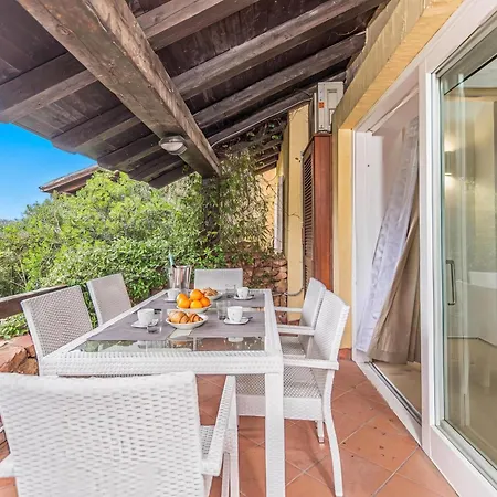Apartment Rotondo Dream With Shared Pool