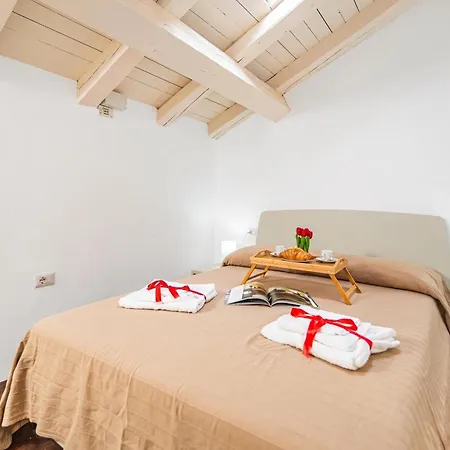 Rotondo Dream With Shared Pool *