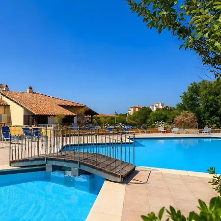 Rotondo Dream With Shared Pool *