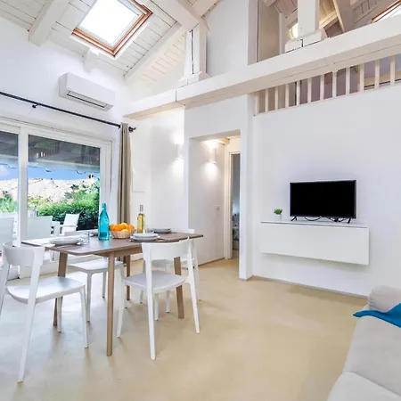 Apartment Rotondo Dream With Shared Pool Porto Rotondo