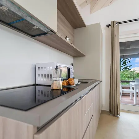 Rotondo Dream With Shared Pool