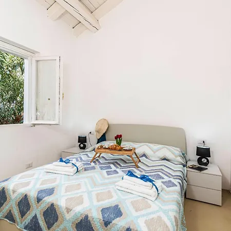 Rotondo Dream With Shared Pool Apartment Porto Rotondo