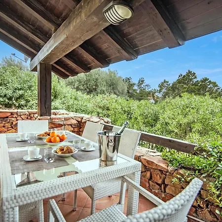 Rotondo Dream With Shared Pool
