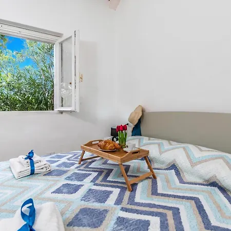 Rotondo Dream With Shared Pool Apartment *