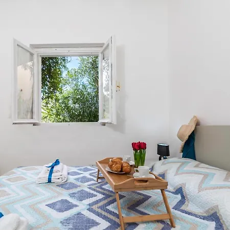 Rotondo Dream With Shared Pool Porto Rotondo