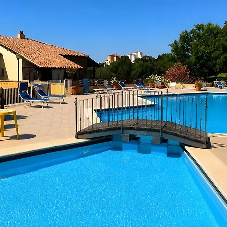 Rotondo Dream With Shared Pool * Porto Rotondo